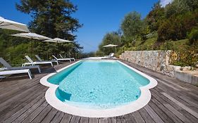 Villa Borgovecchio B&b  3*